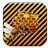 icon hopping honey bee 2
