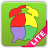 icon Kids Preschool Puzzles Lite 3.4.5