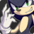 icon Dark Hyper Sonic Revenge 1.0