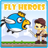icon Fly Heroes 1.1.0