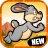 icon Super Bunny Motorcycle Rabbit Adventures 1