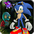 icon Sonic Clash Zombies 1.0