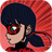 icon super ladybug 1.0