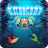 icon Super Aqua Diving Dog 1.0