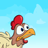 icon Super Jumping ChickenTop Crazy Animal Journey 1.0