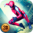icon Spider Hero Criminal Legacy 3D 1.0.0
