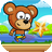 icon Running Crazy Bears Spirit 1.0