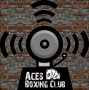 icon Aces Boxing Club Round Timer