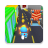 icon Subway Doramon 1.0