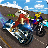 icon Superhero Motorbike: Moto Rider Racing 1.0