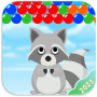 icon Raccoon Balloon Fun 2023! for Lenovo Tab 4 10