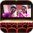 icon Movie Theater Photo Frames 1.1