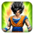icon Super Goku 1.2