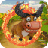 icon Angry Bull Run 1.0