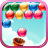 icon Bubble Shooter 2016 3.1