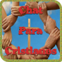 icon Chat Para Cristianos