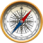 icon Compass 1.8
