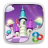 icon Magic World GOLauncher EX Theme 1.0