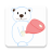 icon Polar Bear Skate 1.0