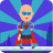 icon SuperHero Games : Jumper Boy 1.0