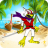 icon Beach Ninja Chicken Hero 1.0