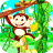icon Monkey Runner 1.1.4