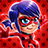 icon Ladybug Adventures World 1.9