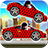 icon Ladybug Supercars Adventures 1.0