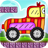 icon Lava Cars Adventures 1.1.0