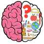 icon Brain Exercise: Tricky Puzzles for LG U