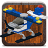 icon Airplanes in Bricks 3.3