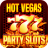 icon Slots Hot Vegas Party 1.8