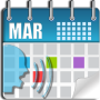 icon Calendar TalkingCal