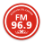 icon com.radiotul.fmdelcentro 2.10.0