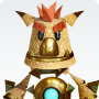 icon KNACK's Quest™ for Samsung Galaxy Tab 2 10.1 P5100