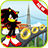 icon Les Aventures de Shadow Sonic 1.0