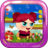 icon Power Up Puff Runner 1.8