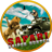 icon Sniper Safari Jeep Animal Hunt 1.2