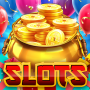 icon Mighty Fu Casino - Slots Game for Samsung Galaxy S3
