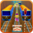 icon Subway Surf Ana Run 3D Game 1.0