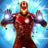 icon Ultimate Super Hero Iron 2.0