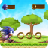 icon Super Sonic Run 1.0