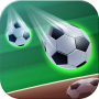icon 100 Soccer Balls for Vertex Impress Action