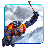 icon Snow Cliff Climbing 2017 1.0