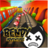 icon Bendy Subway Ink Jungle Adventure 1.0