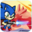icon Super Sonic Force Battle 1.1