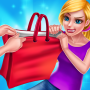 icon Black Friday Fashion Mall Game for Samsung Galaxy S6 Active