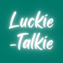 icon Luckie-Talkie