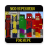icon MOD Superhero for MCPE 1.0
