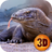 icon Komodo Dragon Lizard Simulator 1.0
